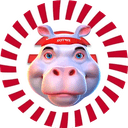 ZIPPO THE OG MASCOT