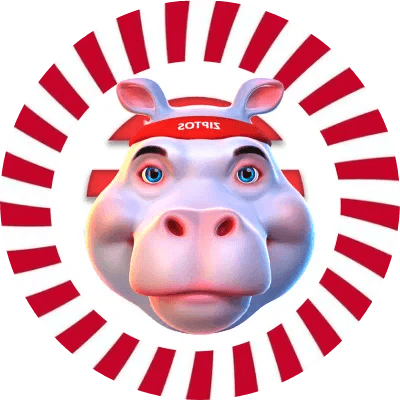 ZIPPO THE OG MASCOT logo