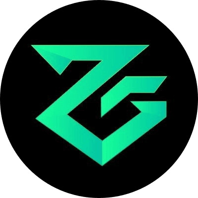ZKgate logo