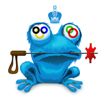 Зойч logo