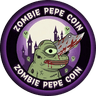Zombie Pepe