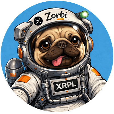 ZORBI logo