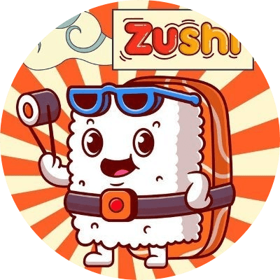 ZUSHI logo
