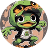 Zygo the frog