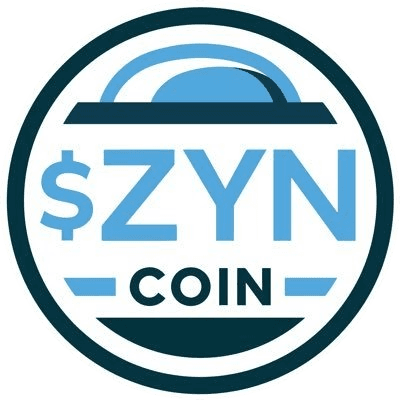 ZynCoin logo