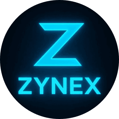 ZYNEX logo